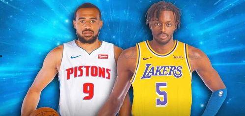 湖人近期爆料新闻报道,揭秘球队近况与未来动向” 第2张 湖人近期爆料新闻报道,揭秘球队近况与未来动向” 第2张