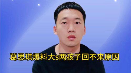 葛思琪最新爆料视频在线观看,事件真相与幕后黑手曝光 第3张 葛思琪最新爆料视频在线观看,事件真相与幕后黑手曝光 第3张