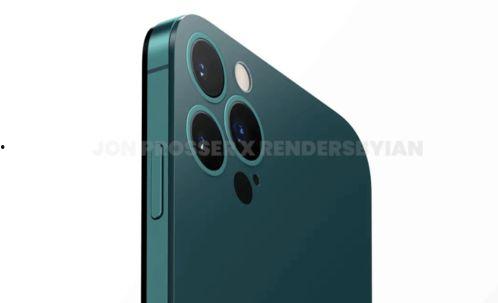 苹果14最新爆料钛金版,奢华设计引领科技潮流新篇章” 第2张 苹果14最新爆料钛金版,奢华设计引领科技潮流新篇章” 第2张